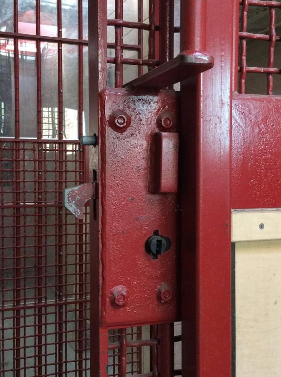 The Cell Block Backpackers - Resim 32