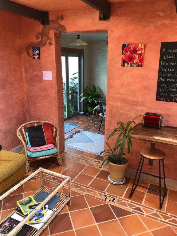 The Cell Block Backpackers - Resim 33