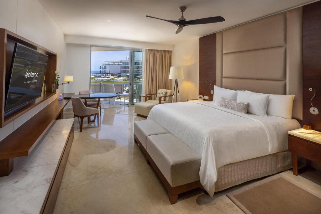 Le Blanc Spa Resort Los Cabos - Adults Only - All-Inclusive photo 2