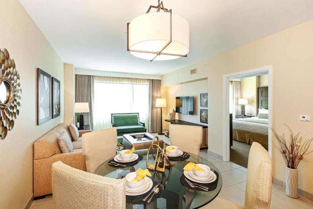 The Berkley, Las Vegas - 