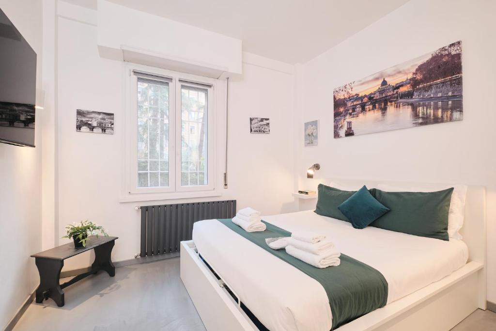 Vatican Charming Retreat by NDP rent