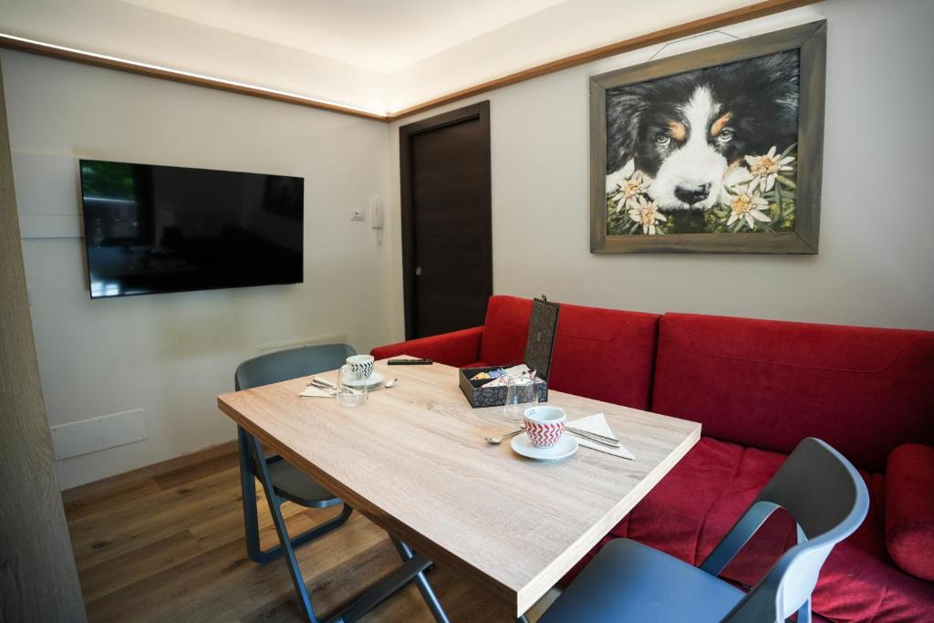 LAB House, Madonna di Campiglio — property photo 5
