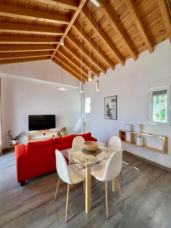 Casa MARAÑAS - STAR STAY HOMES