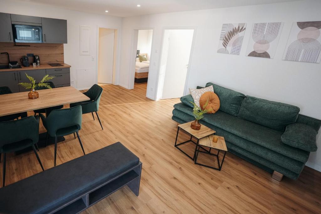 Be Grand Apartments Rust - 2