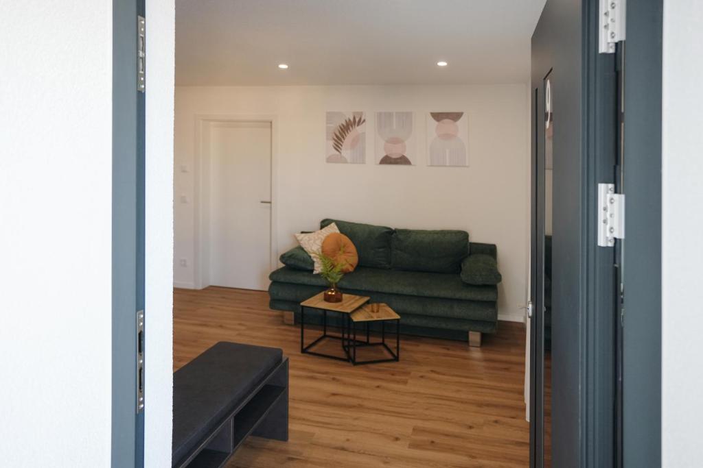 Be Grand Apartments Rust - 4