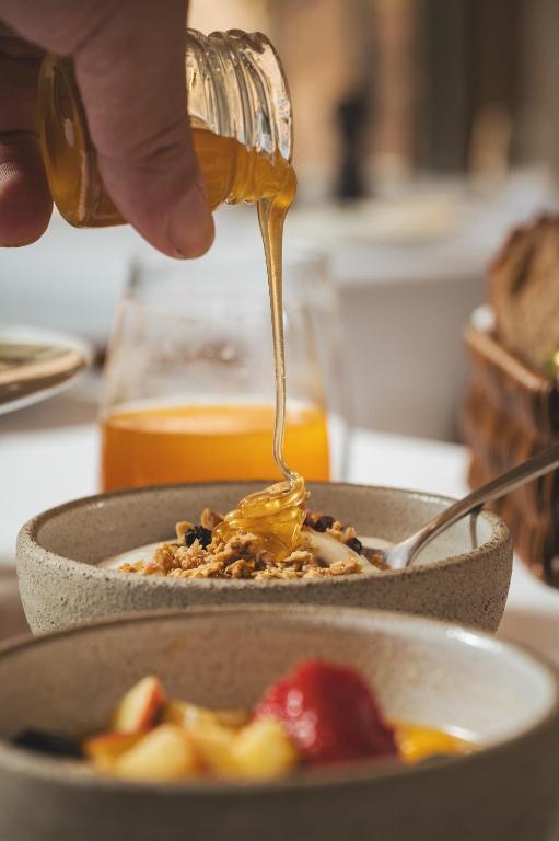 Elysia Boutique Hotel - Resim 17