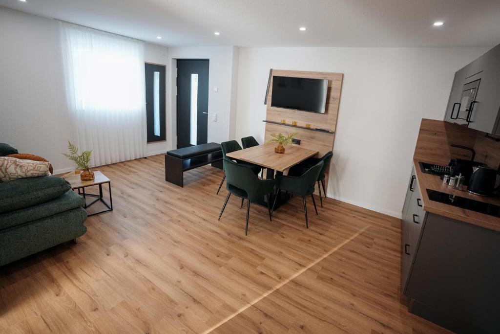 Be Grand Apartments Rust - 6