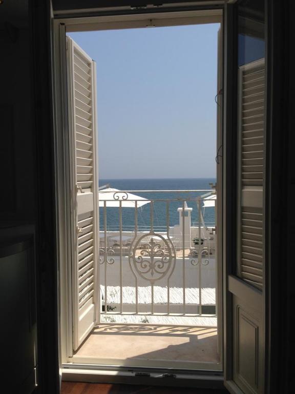 Casa San Vito - Appartement Met Balkon
