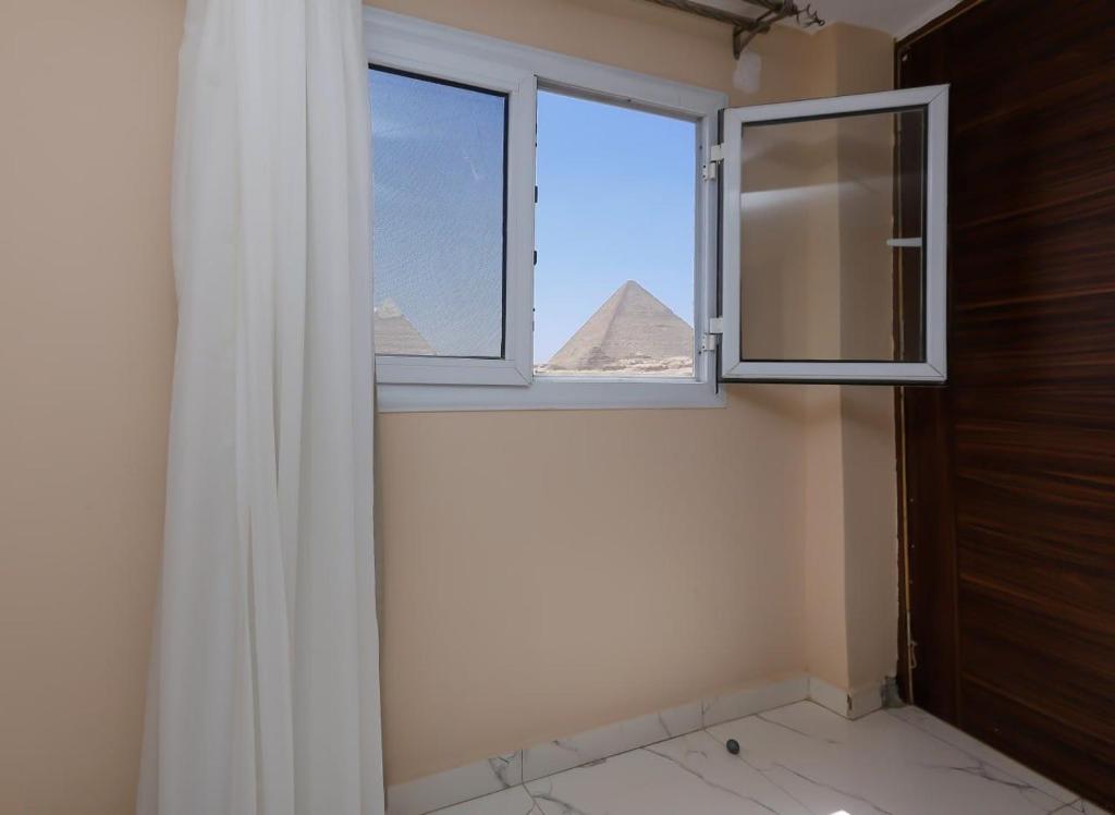 Fotografie z fotogalerie ubytování Rizkyan pyramids view INN v Káhiře