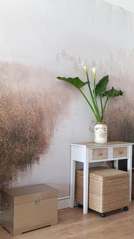 ENCANTADOR apartamento frente a la playa de Bara - 两卧室公寓