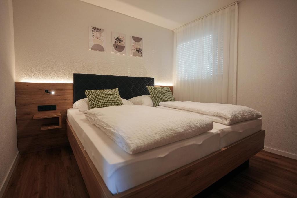 Be Grand Apartments Rust - 8