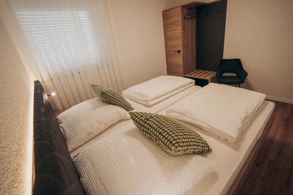 Be Grand Apartments Rust - 10