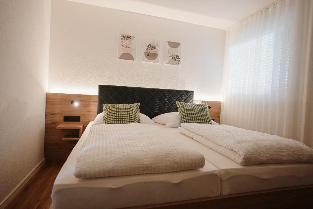 Be Grand Apartments Rust - 9