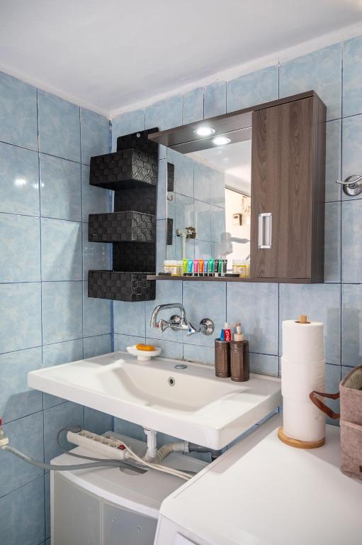 Фотография из галереи Dimitri's Apartment в Ватере