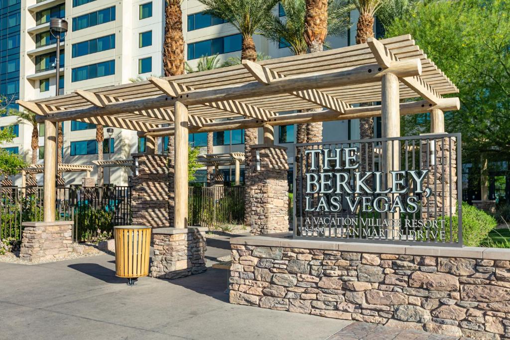 The Berkley, Las Vegas photo
