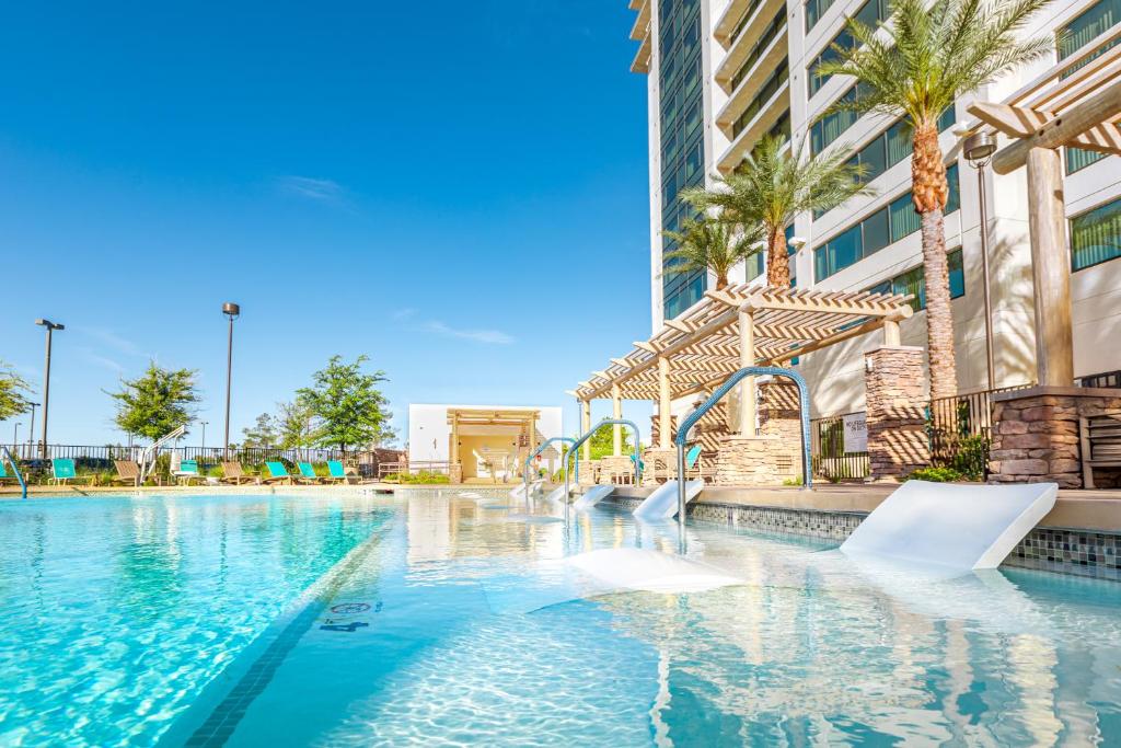 The Berkley, Las Vegas - 