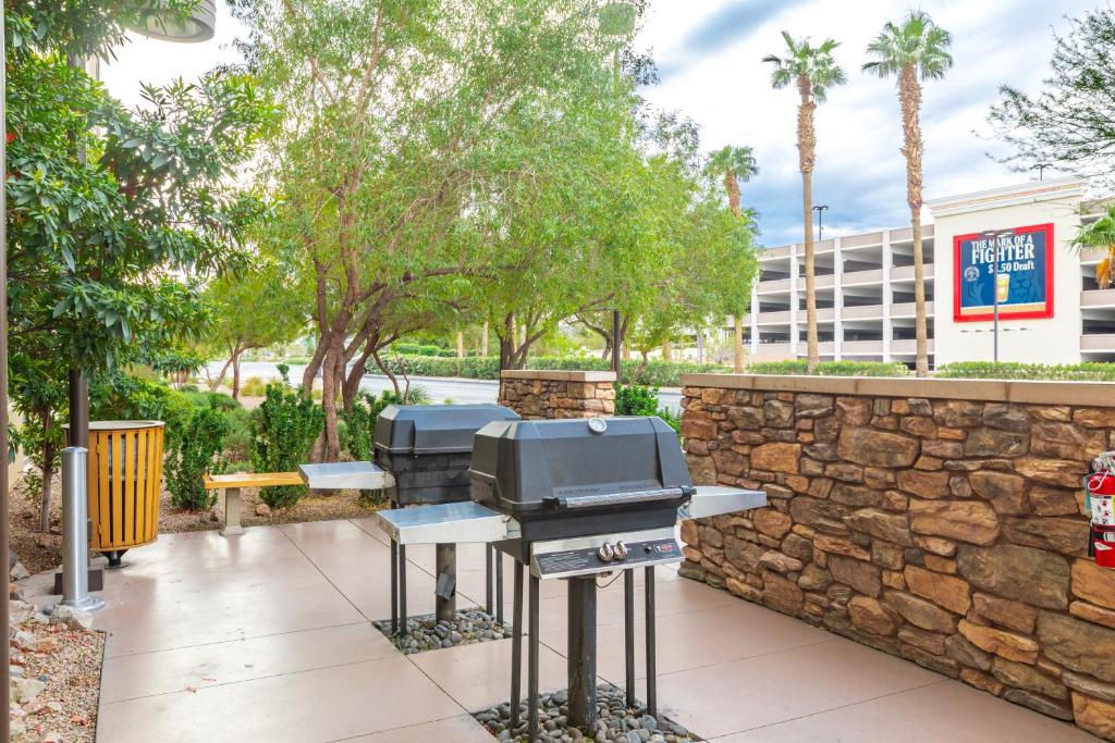 The Berkley, Las Vegas photo