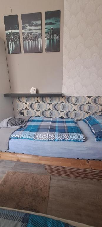 Sárkány Lak - Three-Bedroom Apartment With Terrace