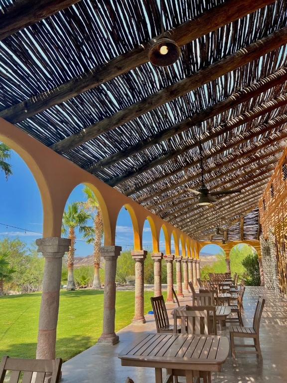 Lajitas Golf Resort
