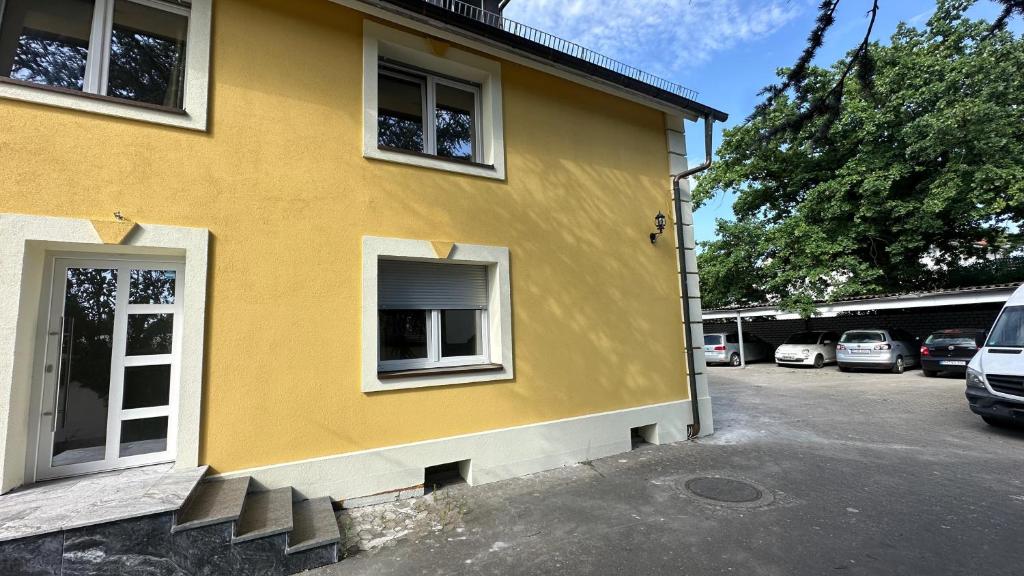 Pension Smart Living Suites - Resim 10