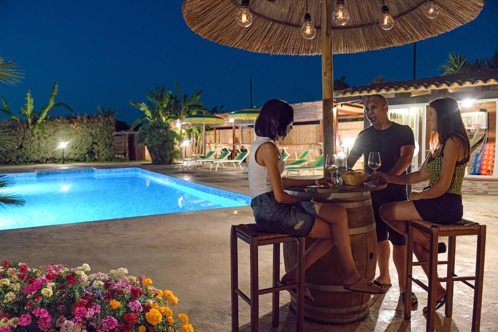 Villa Relais ALGHERO