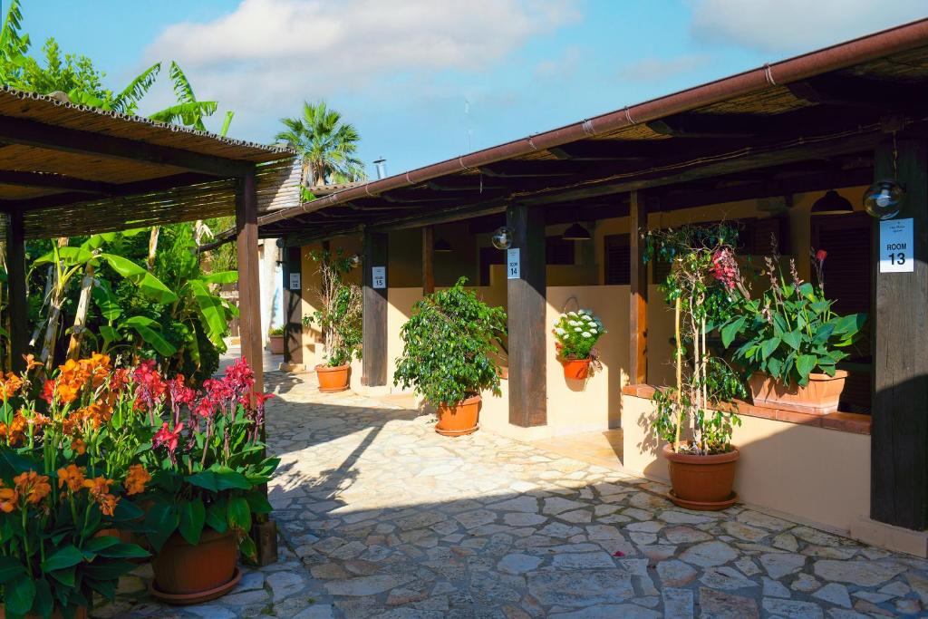 Villa Relais ALGHERO