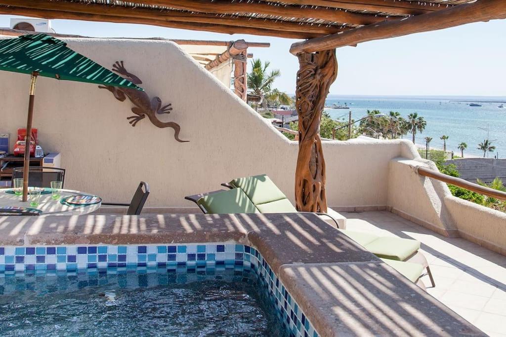 Gallery image of Casa del Desierto in La Paz