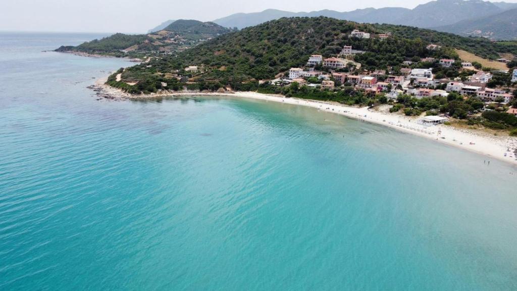 Φυσικό τοπίο κοντά σε αυτό το διαμέρισμα