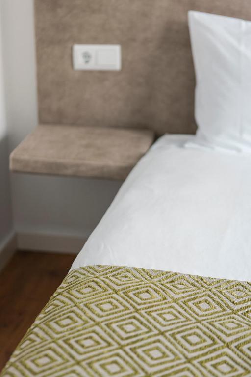 Casa das Aguarelas - 9