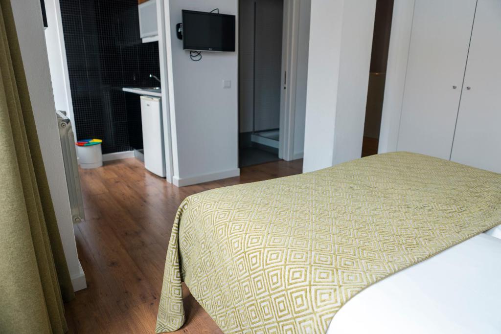 Casa das Aguarelas - 6