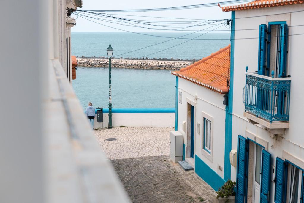 Casa das Aguarelas - 10