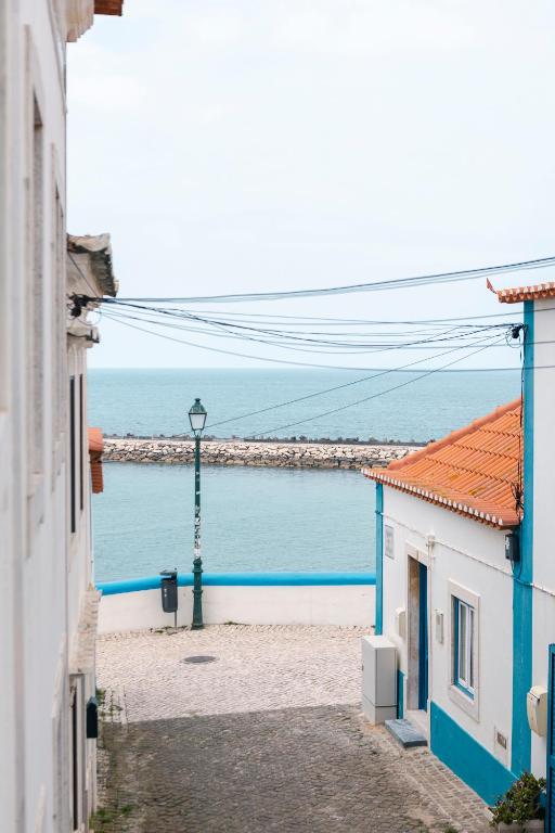 Casa das Aguarelas - 11