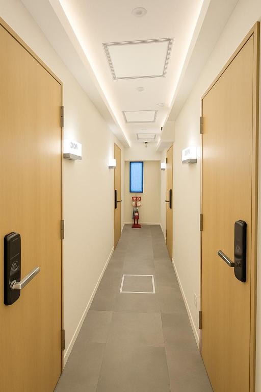 誠家 Makoto Hotel