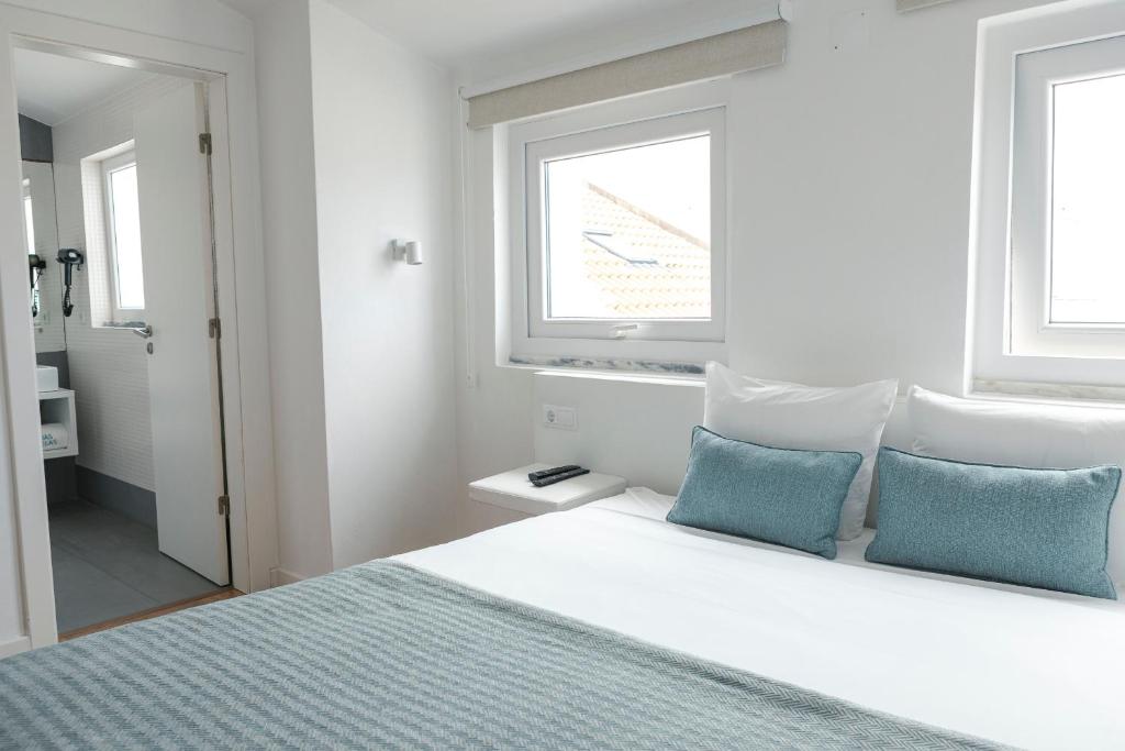 Casa das Aguarelas - 16