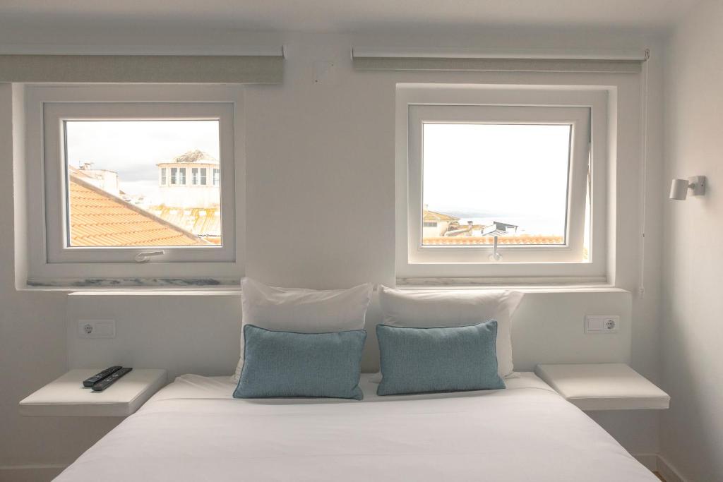 Casa das Aguarelas - 14