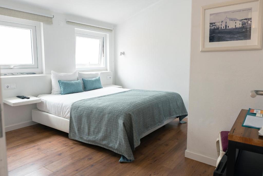 Casa das Aguarelas - 13