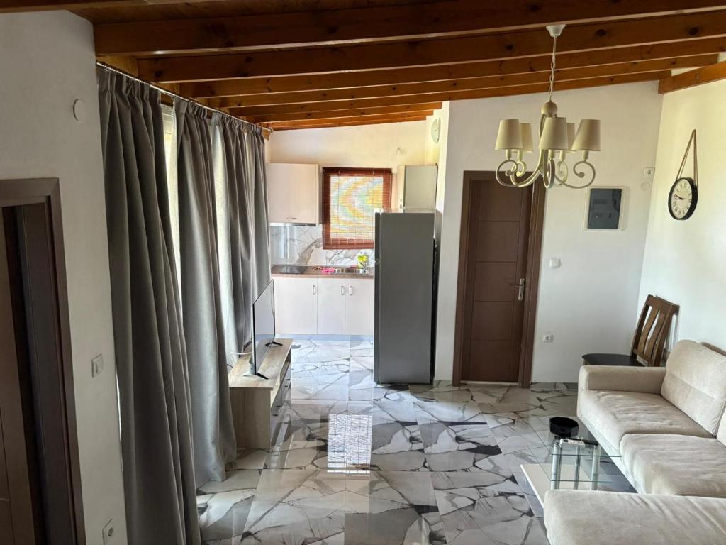 Fotografie z fotogalerie ubytování Astri Villa v destinaci Ierissós