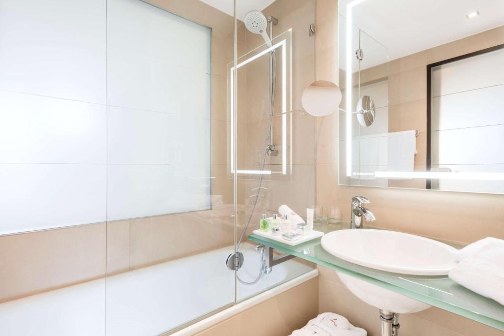 NH Collection Nürnberg City - Resim 4