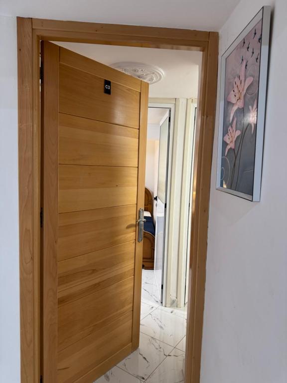 Fotografie z fotogalerie ubytování Appartements dior al hoceima v destinaci Al Hoceïma