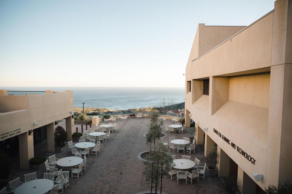 Villa Graziadio Executive Center at Pepperdine University photo