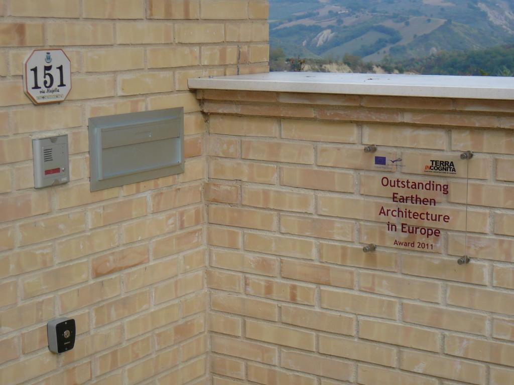Fotografie z fotogalerie ubytování Affittacamere Borgocapo v destinaci Roccamontepiano