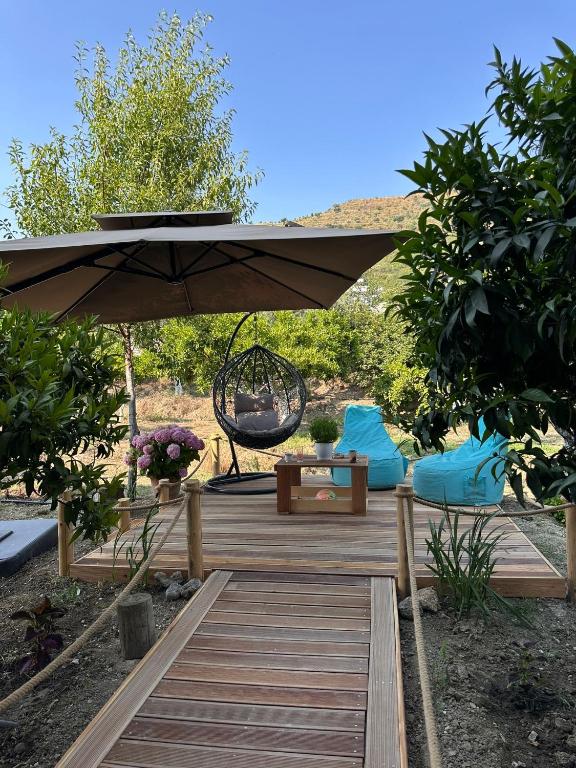 Deon`s Garden