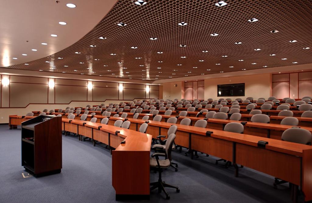 Villa Graziadio Executive Center at Pepperdine University photo