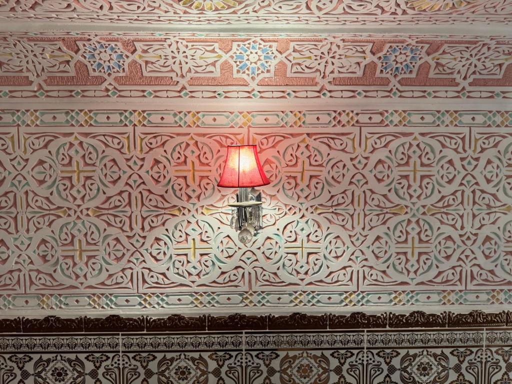 Fotografie z fotogalerie ubytování Appartements dior al hoceima v destinaci Al Hoceïma