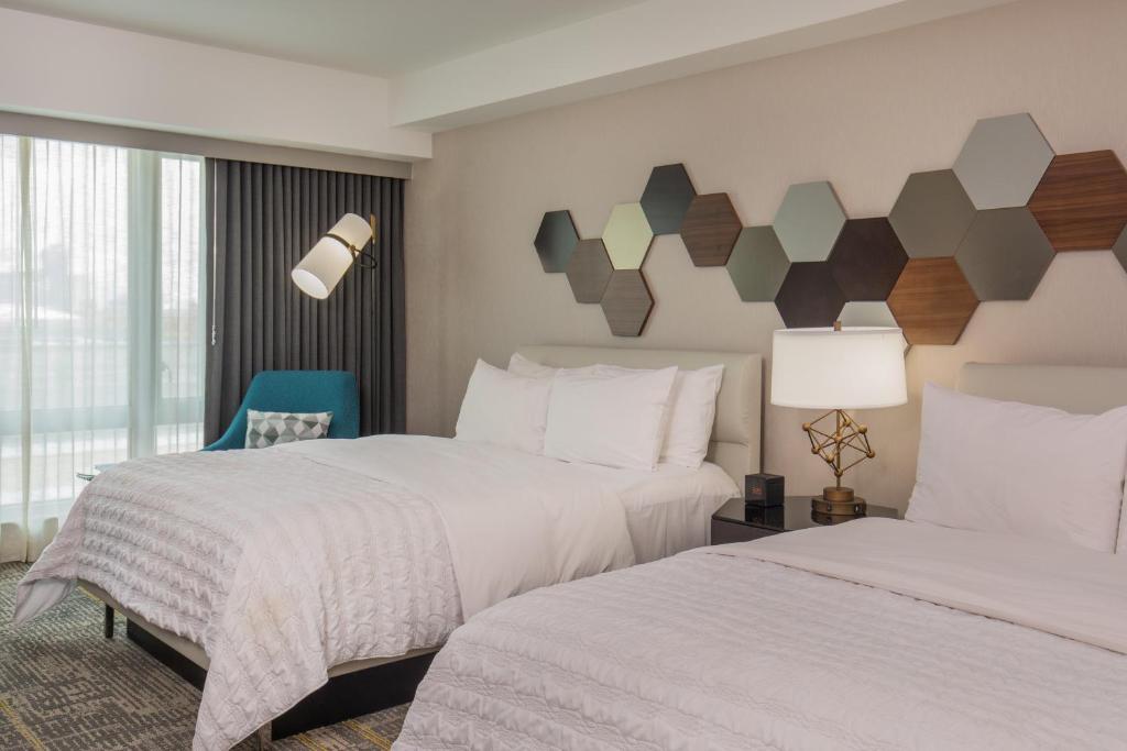 Le Meridien Boston Cambridge - 