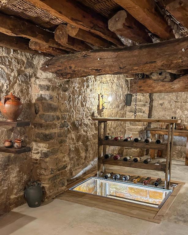 Fotografie z fotogalerie ubytování La Cantera v destinaci Corbera