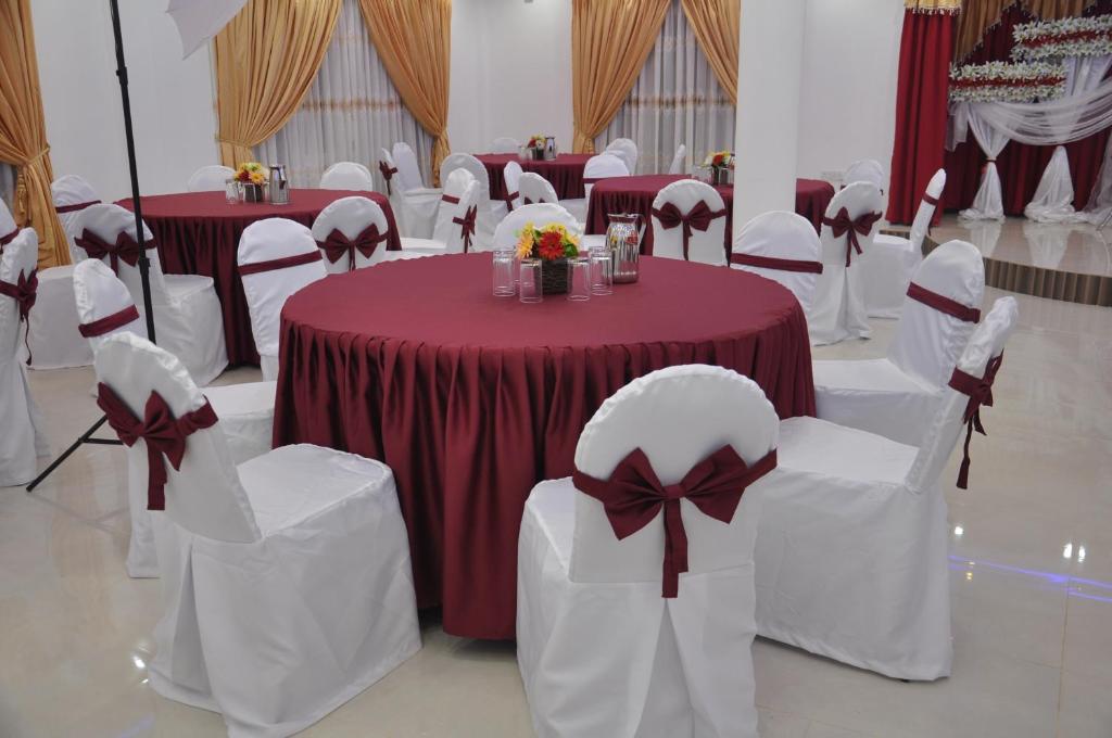 Fotografie z fotogalerie ubytování Hotel Glee v destinaci Trincomalee