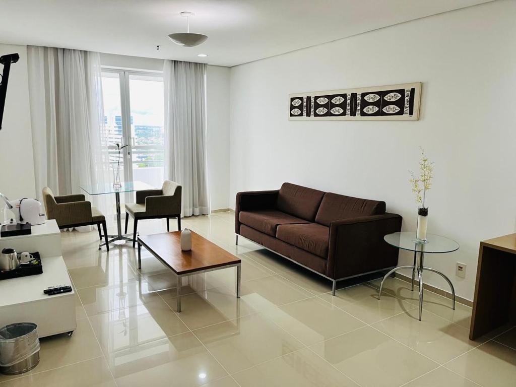 Hotelangebot Blue Tree Premium Manaus