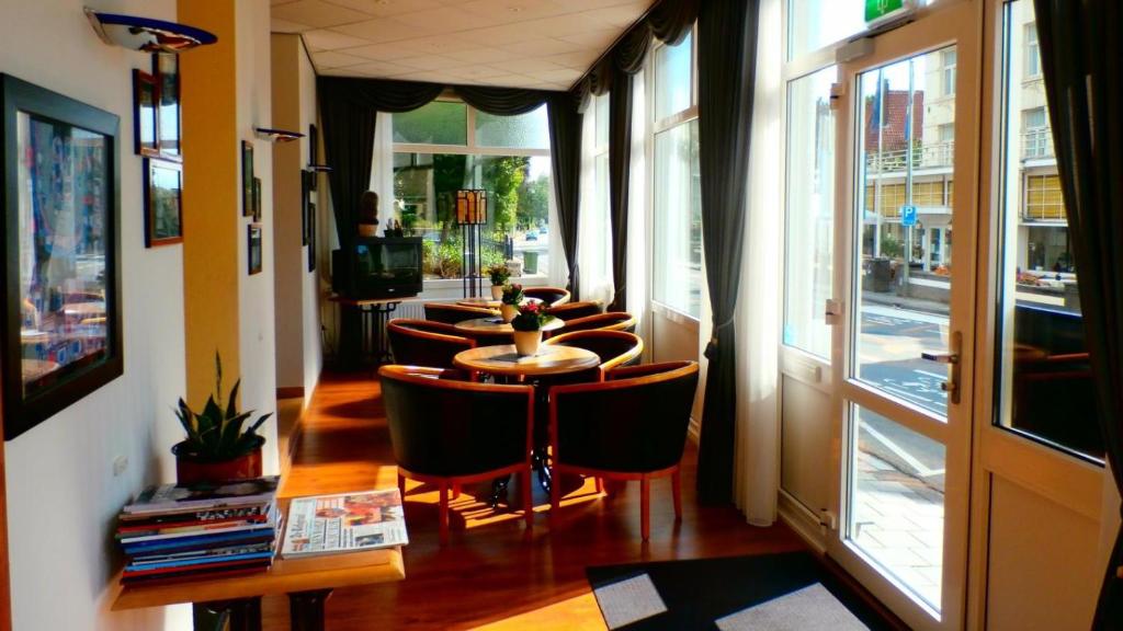 Hotel Heynen - Resim 10