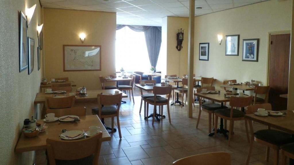 Hotel Heynen - Resim 4